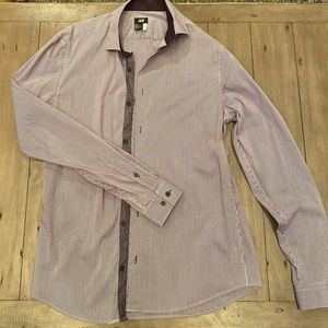 Men’s H&M dress shirt